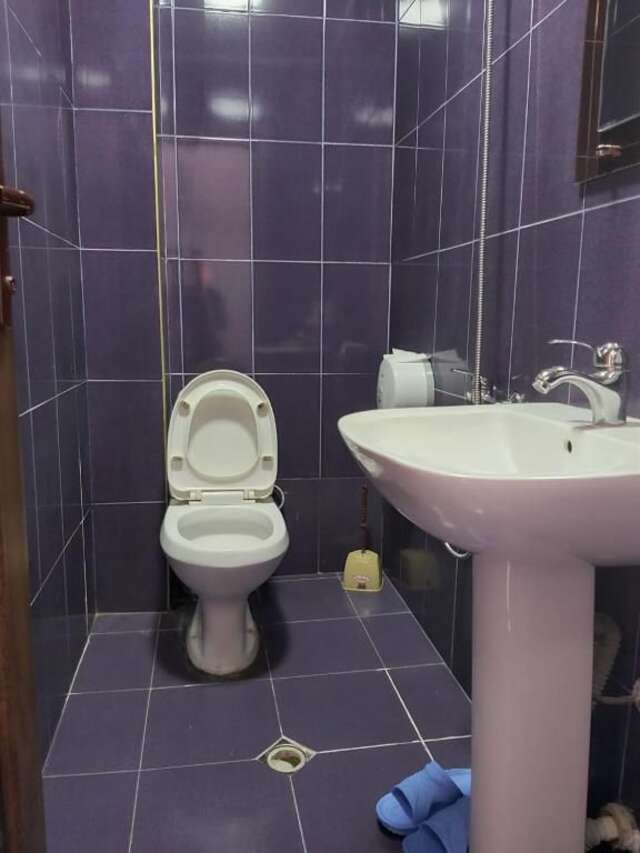 Отель HOTEL ALEX Батуми-60