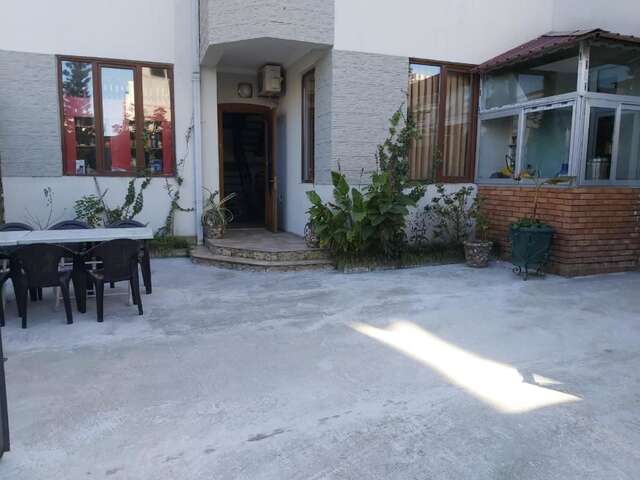 Отель HOTEL ALEX Батуми-9